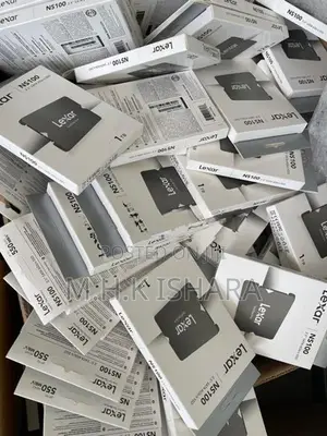1TB Lexar Sata SSD