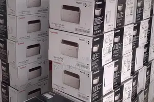 Canon LBP6030 Laser Printer