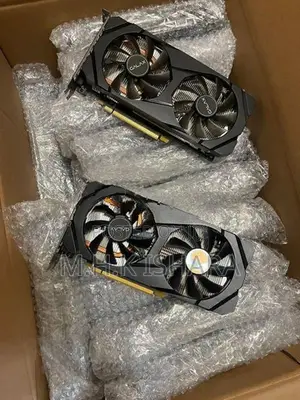 RTX 2060 6GB VGA Card