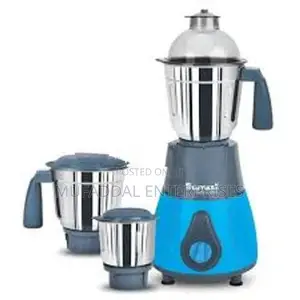 Sumeet Grinder