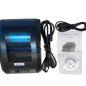 POS Printer 58MM Thermal Receipt Bill Printers - 2 Inch