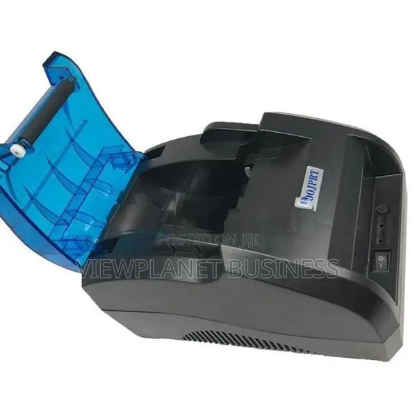 POS Printer 58MM Thermal Receipt Bill Printers - 2 Inch