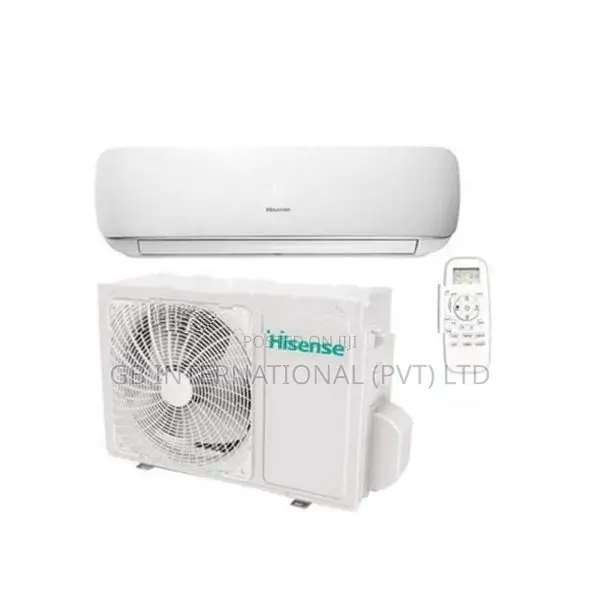 9000BTU Hisense Inverter AC
