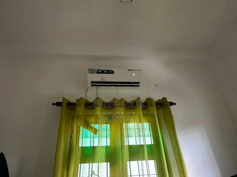 TCL 12000 BTU Smart T-AI Inverter Air Conditioner BreezeIN Series