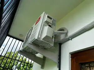 TCL 12000 BTU Smart T-AI Inverter Air Conditioner BreezeIN Series
