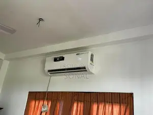 TCL 12000 BTU Smart T-AI Inverter Air Conditioner BreezeIN Series