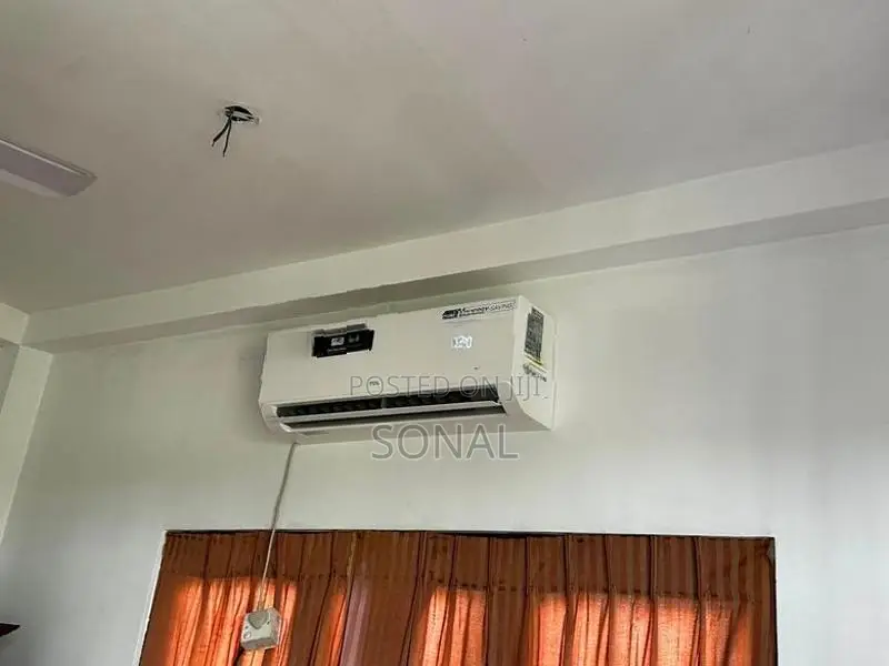 TCL 12000 BTU Smart T-AI Inverter Air Conditioner BreezeIN Series