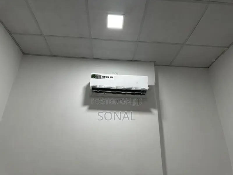 TCL 12000 BTU Non-inverter Air Conditioner SaveIN Series