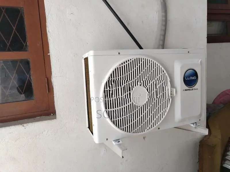 LLOYD 24000 BTU Inverter Air Conditioner 3 Star