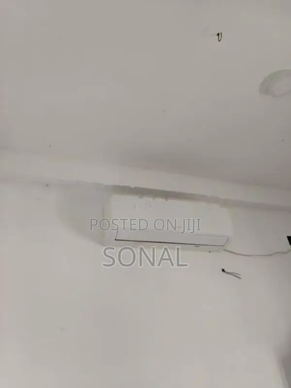 KONKA 18000 BTU Non-inverter Energy-efficient AC