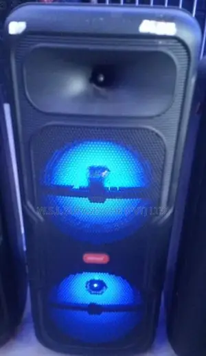 KBROAD BLUTOOTH SPEAKER