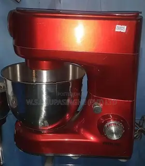NIKAI MIXER