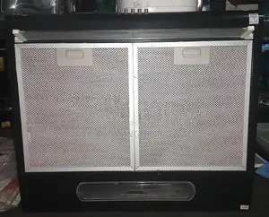 COOKER HOOD