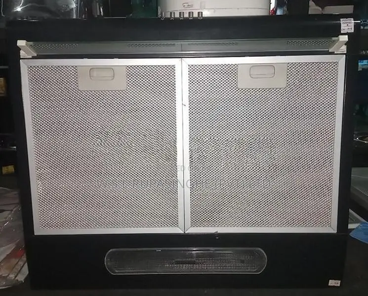 COOKER HOOD