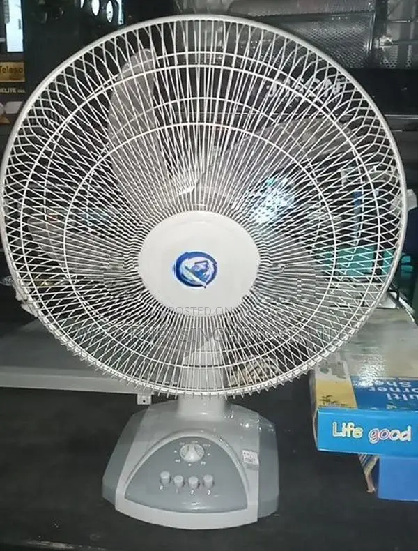 KAWASHI TABLE FAN