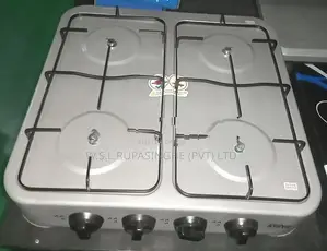 WINNING STAR DELUXE GAS STOVE