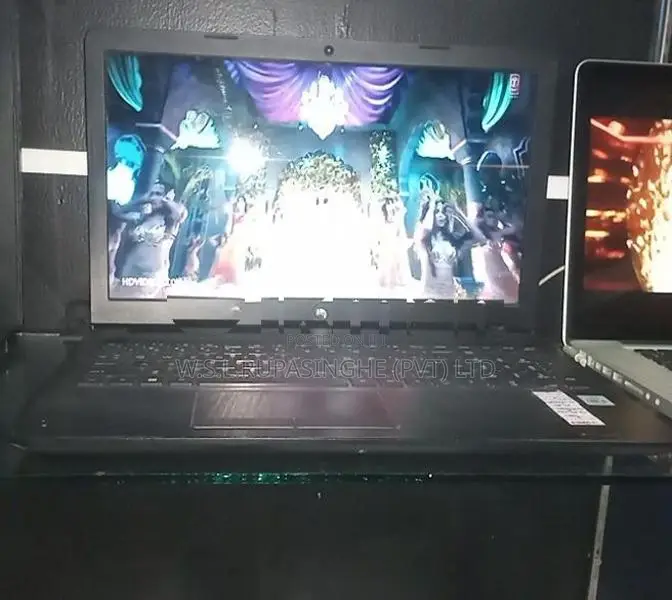 HP INTEL CORE I5 LAP