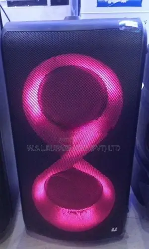MONSTER BLUTOOTH SPEAKER