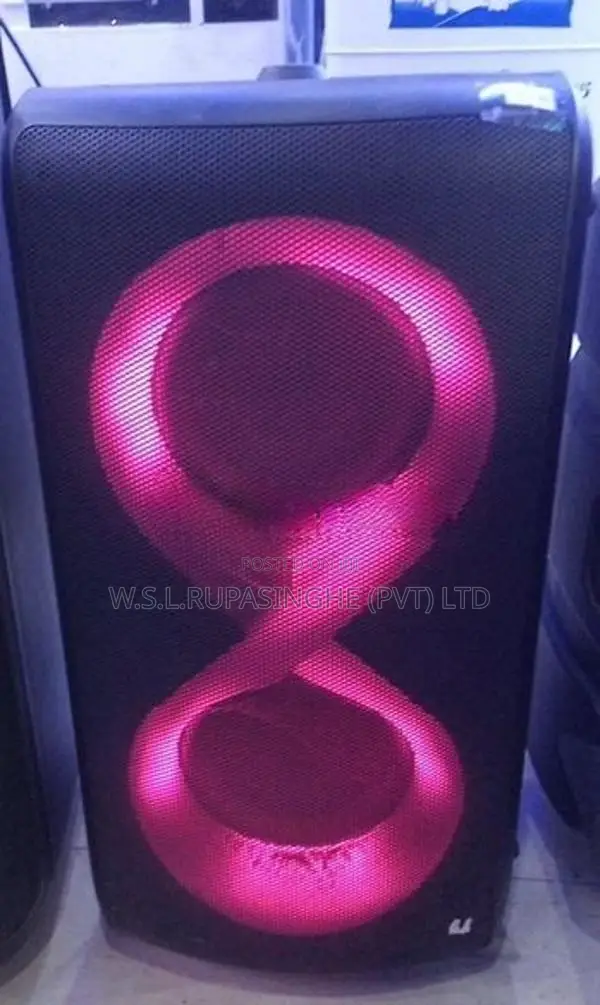 MONSTER BLUTOOTH SPEAKER