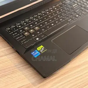 Msi Katana 15 |RTX 5060/8GB|Core i7-14650HX 14th Gen|16GB DDR5|512GB S
