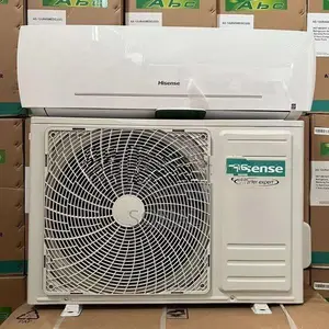 HISENSE 24000 BTU Non-inverter Air Conditioner