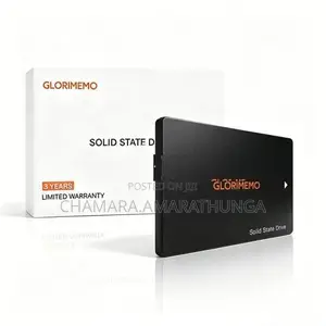 SSD SATA GEN iii 128GB