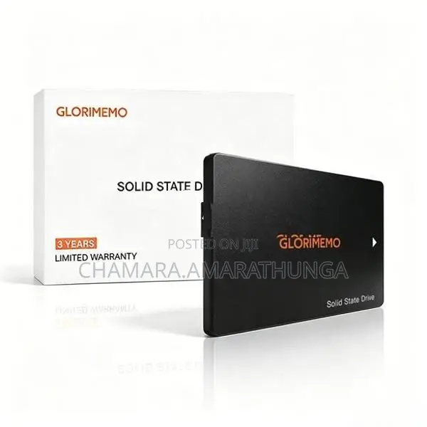 SSD SATA GEN iii 128GB