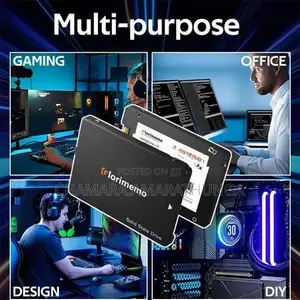 SSD SATA GEN iii 128GB