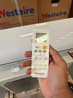 18000BTU Weataire Inverter Brand New Ac with Wifi