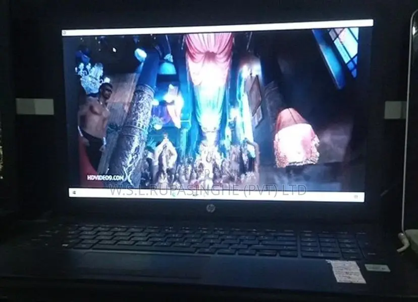 HP I5 LAP
