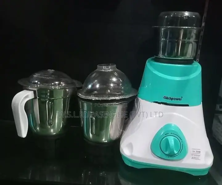 RICHPOWER BLENDER