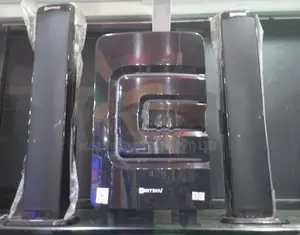 MITSHU SUBWOOFER