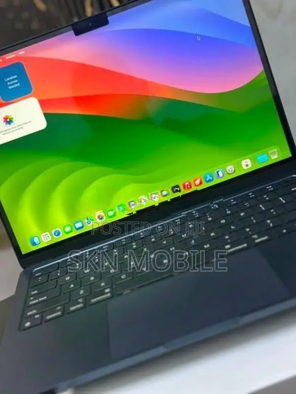 Apple MacBook M2 Air 8GB 512GB 13”