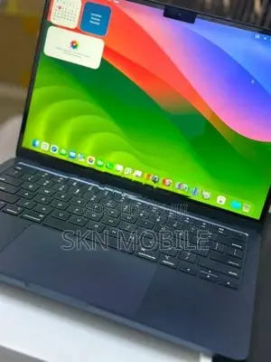 Apple MacBook M2 Air 8GB 512GB 13”