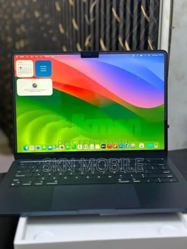 Apple MacBook M2 Air 8GB 512GB 13”