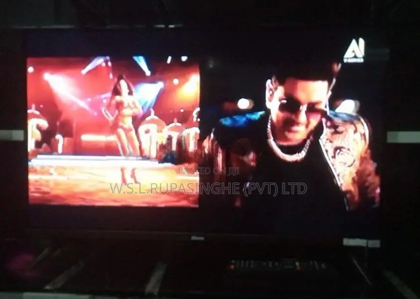 ABANS LED 32 TV