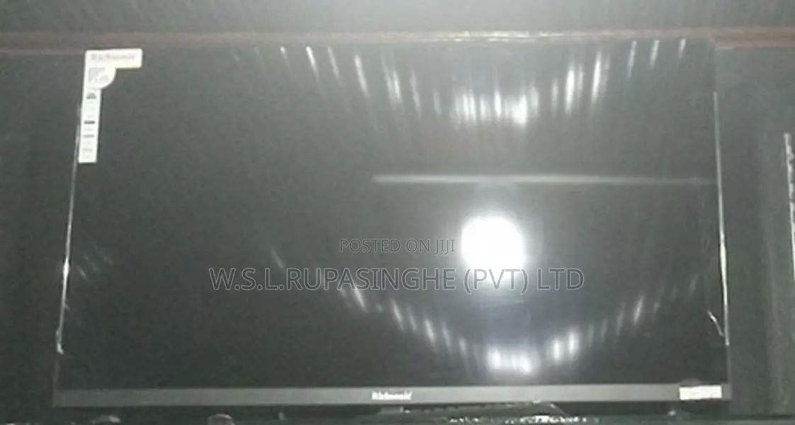 RICHSONIC LED 32 TV