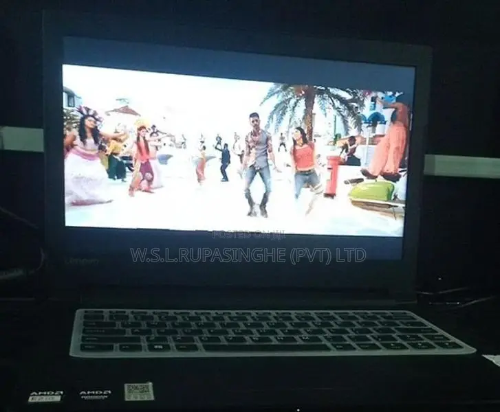 LENOVO AMD LAP