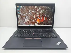Lenovo ThinkPad T480s Intel Core I5 8th Gen 8GB DDR4 RAM 256GB NVMe 14