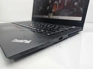 Lenovo ThinkPad T480s Intel Core I5 8th Gen 8GB DDR4 RAM 256GB NVMe 14