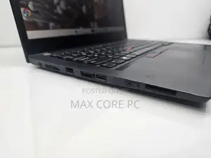 Lenovo ThinkPad T480s Intel Core I5 8th Gen 8GB DDR4 RAM 256GB NVMe 14