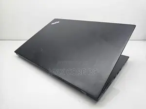 Lenovo ThinkPad T480s Intel Core I5 8th Gen 8GB DDR4 RAM 256GB NVMe 14