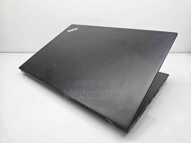 Lenovo ThinkPad T480s Intel Core I5 8th Gen 8GB DDR4 RAM 256GB NVMe 14