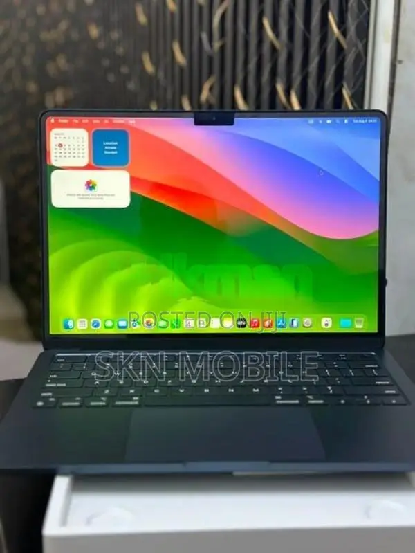 Apple MacBook M2 Air 8GB512GB 13”