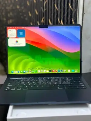 Apple MacBook M2 Air 8GB512GB 13”