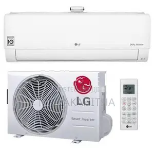 LG A/C 12000BTU AI 6 IN 1& WiFi R32 Inverter