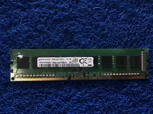 DDR3 4GB RAM