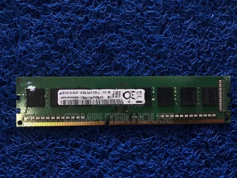 DDR3 4GB RAM