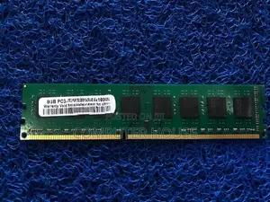 DDR3 8GB RAM
