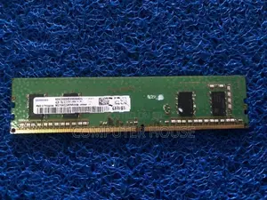 DDR4 4GB RAM